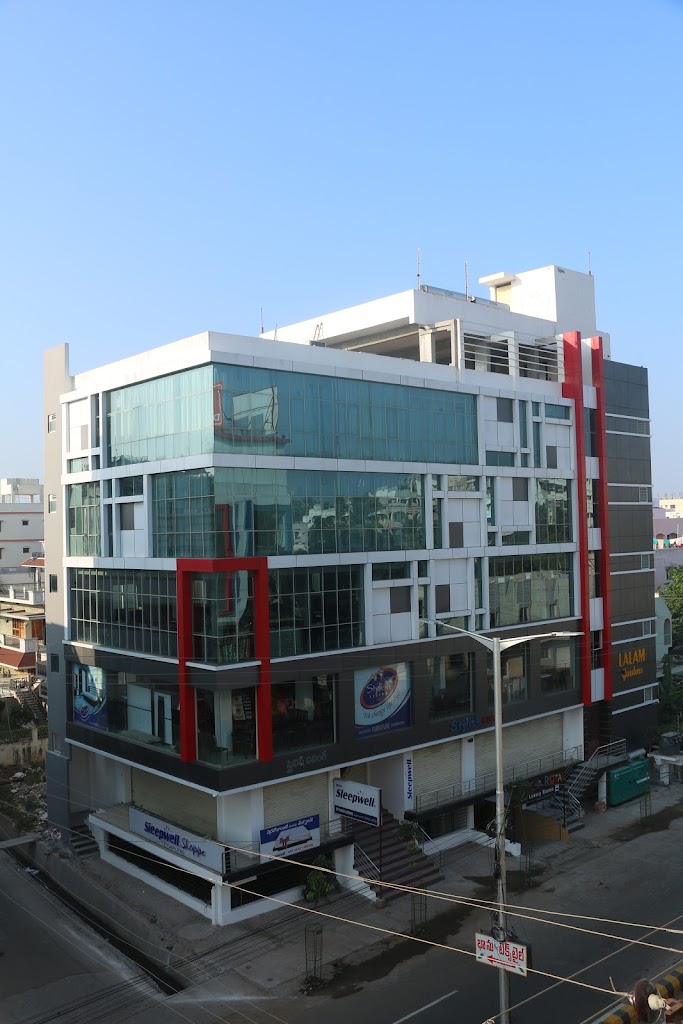 Vijetha Royal Hotel