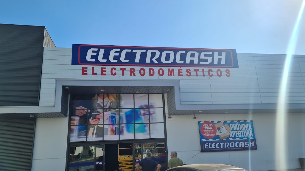 Electrocash Lepe