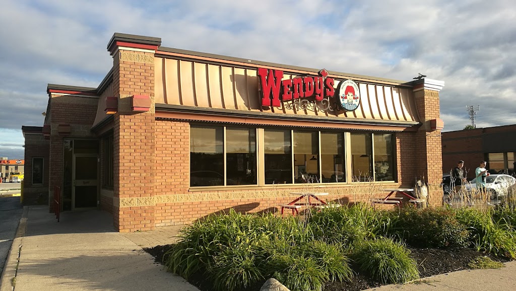 Wendy's