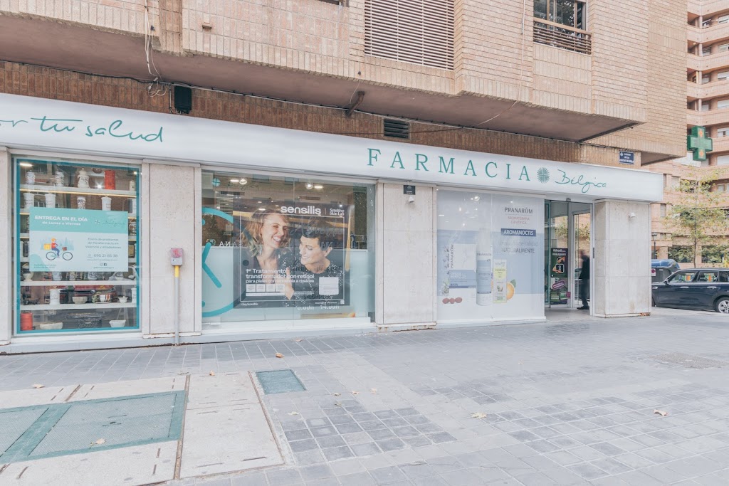 Farmacia Belgica