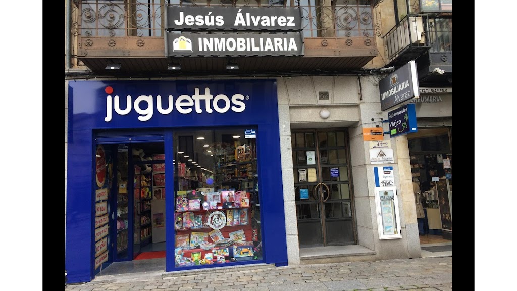 Foto 2 de Juguettos