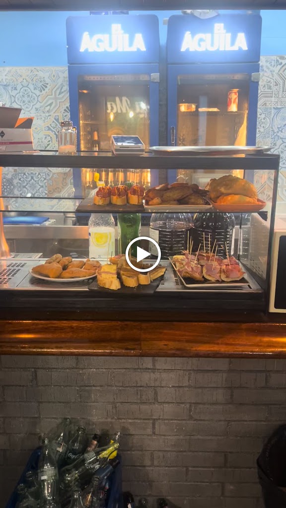 Restaurante La Maria — Videos