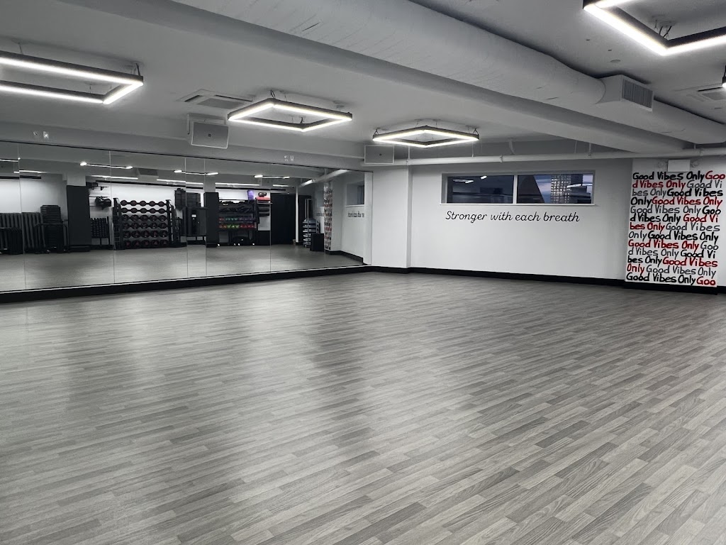  Vibe Fitness Greenpoint