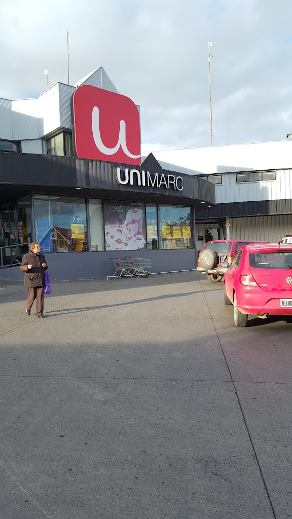 Estacionamiento