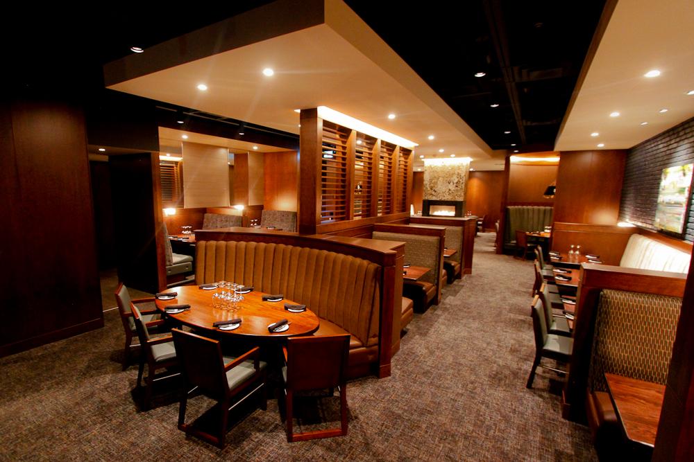 The Keg Steakhouse + Bar - Thunder Bay in Thunder-Bay