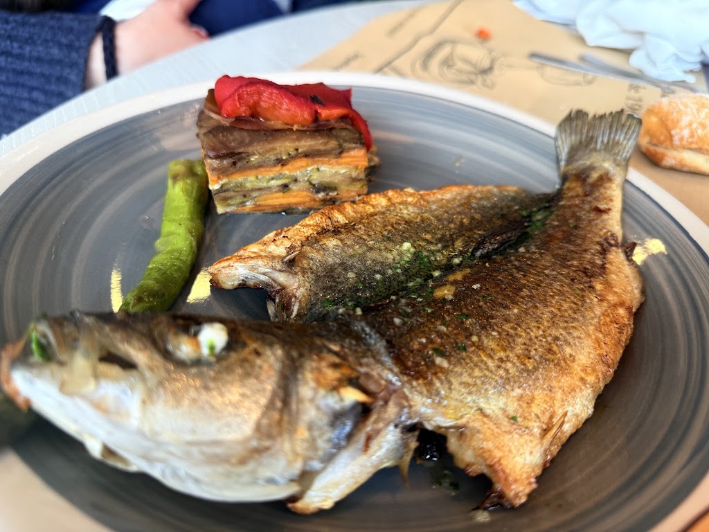 Restaurant Diagonal — Mas recientes