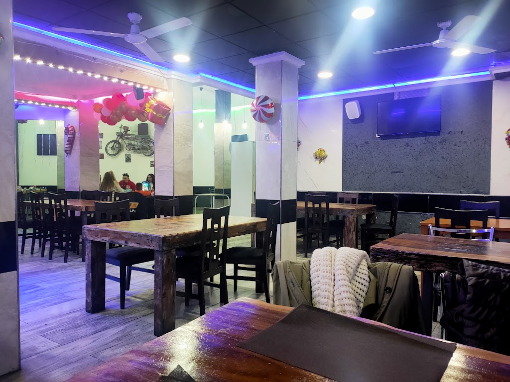 El Gran Chuleton — Ambiente