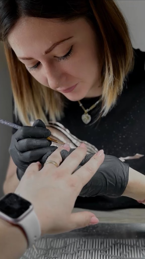 NAIL STUDIO BY LILIA (Manicura y estetica)