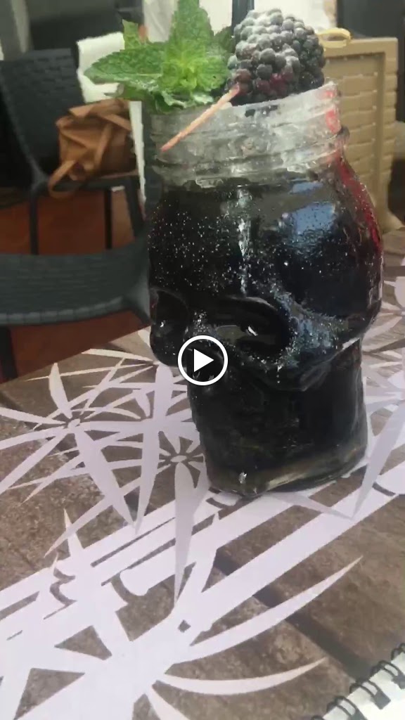 BOAH Coffee and Cocktail — Videos