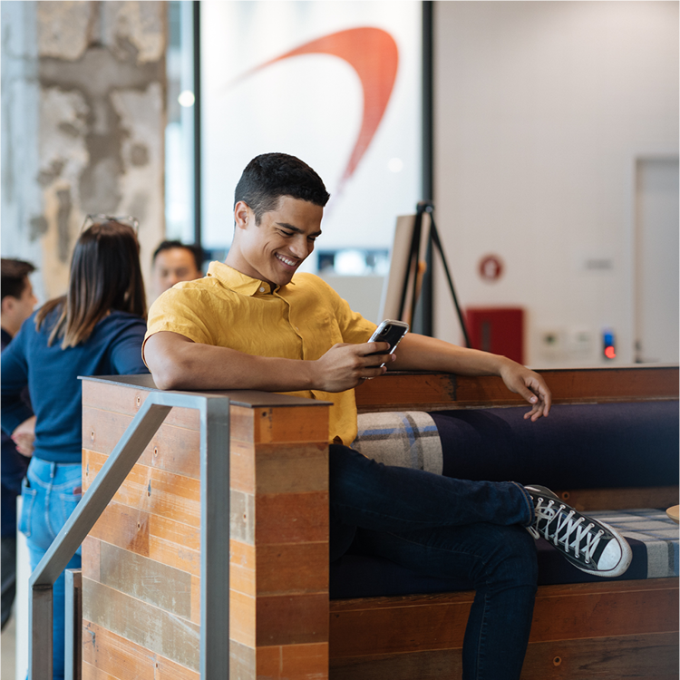Photo of Capital One Cafe