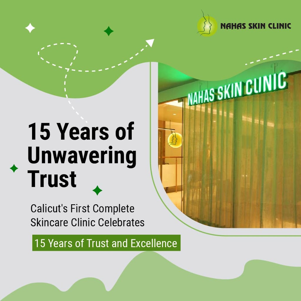 Nahas Skin Clinic