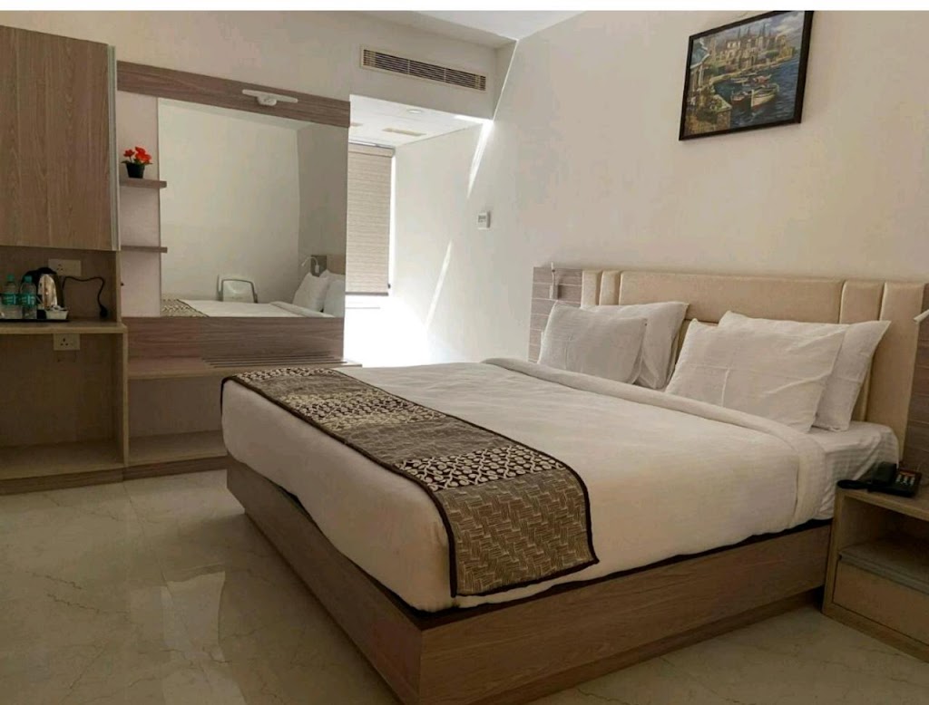 Dash Hotels Affordable Luxury