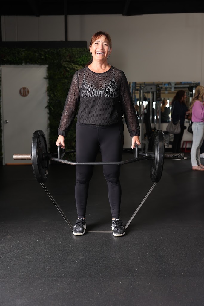  Crave Personal Training