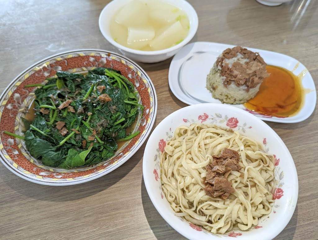 長益素食 的照片