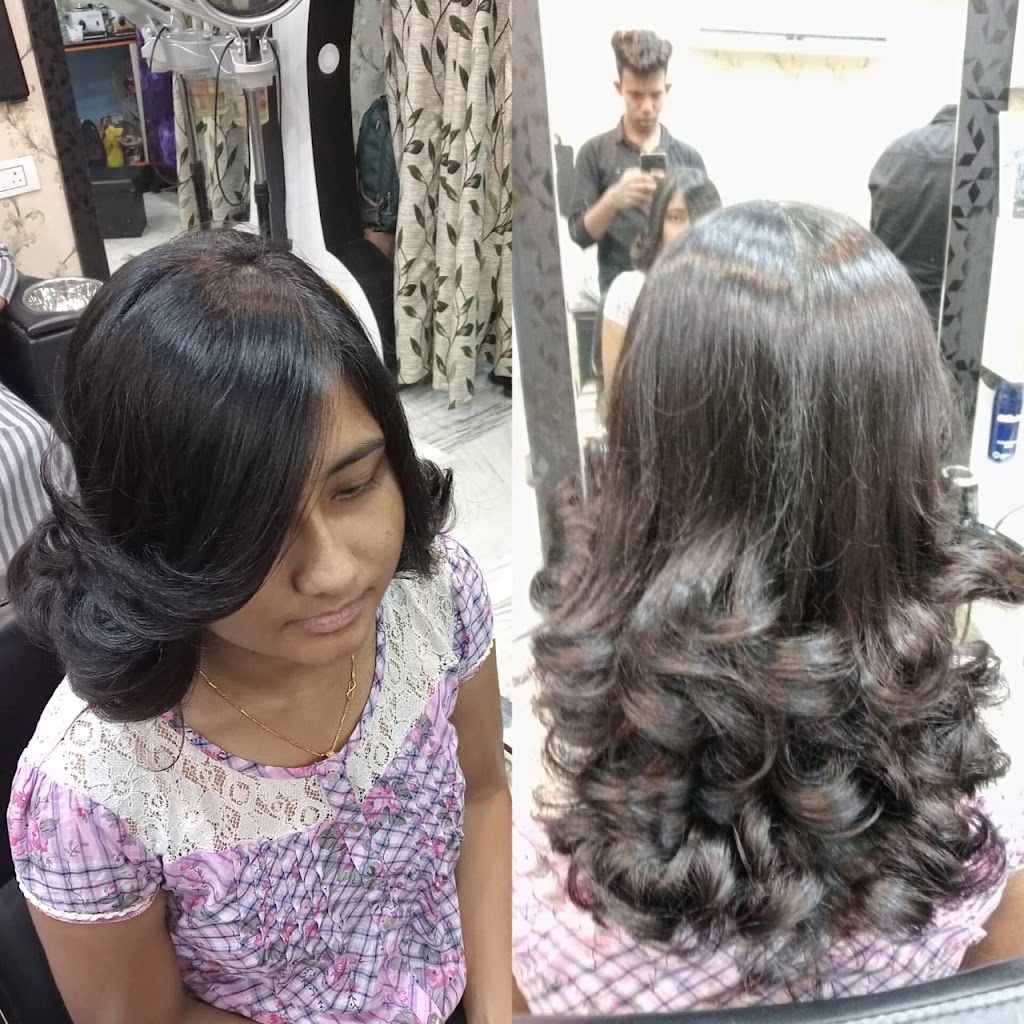 M S S M Hair Beauty Salon Unisex Parlour