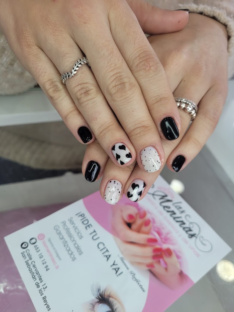 Las Meninas Centro De Estetica y Unas