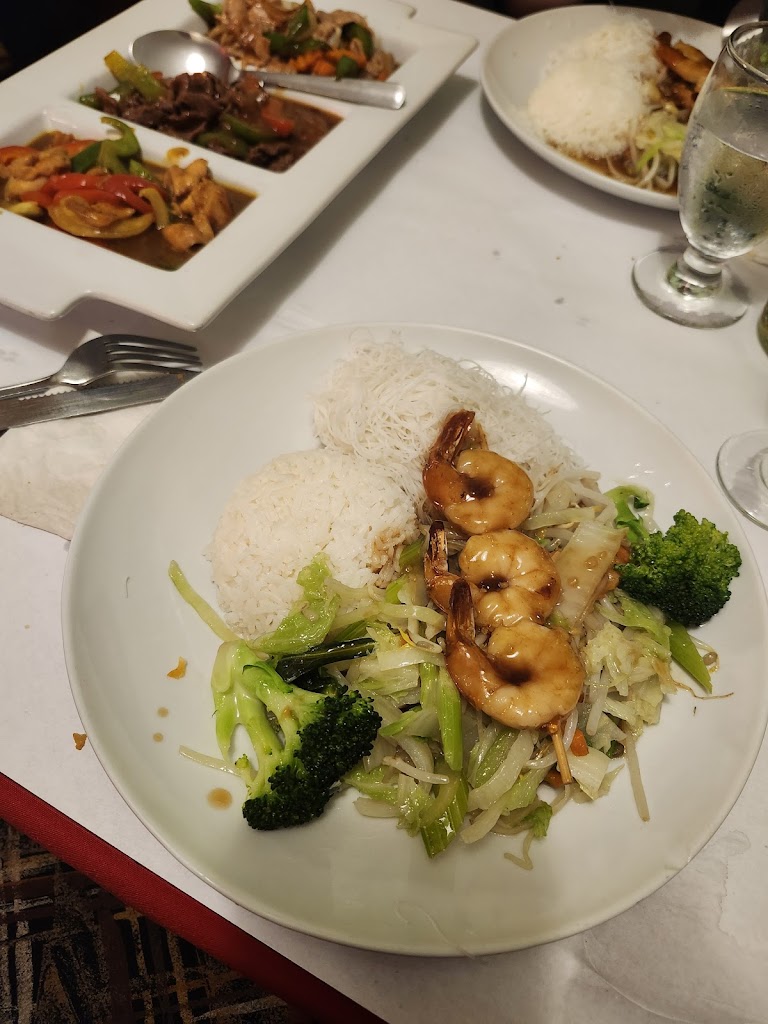 Food & drink