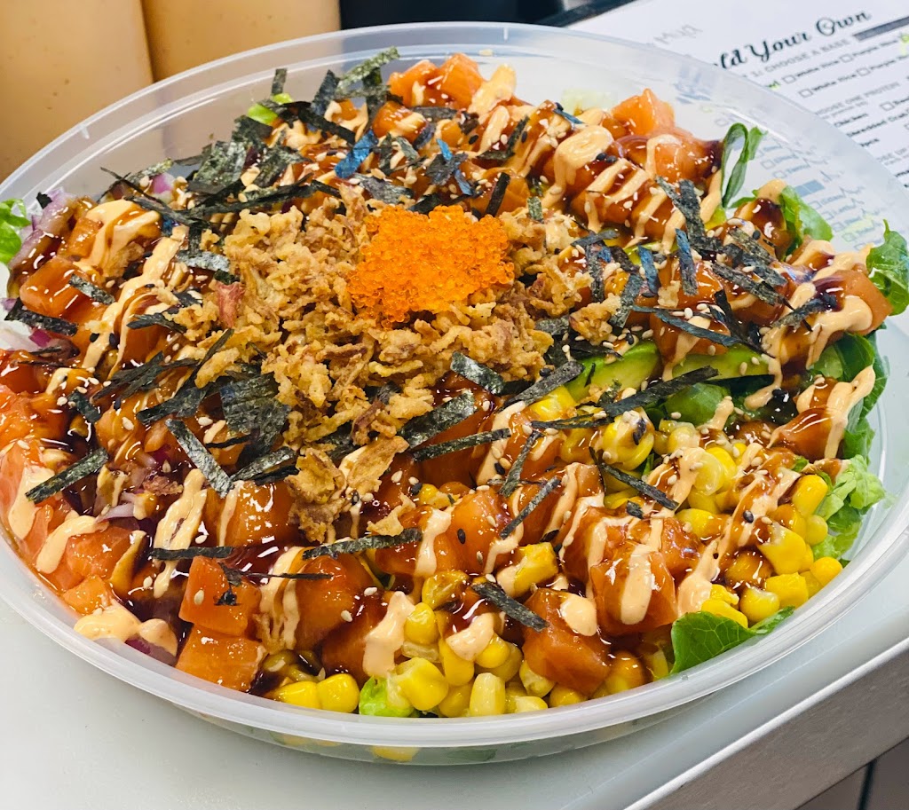 Poke