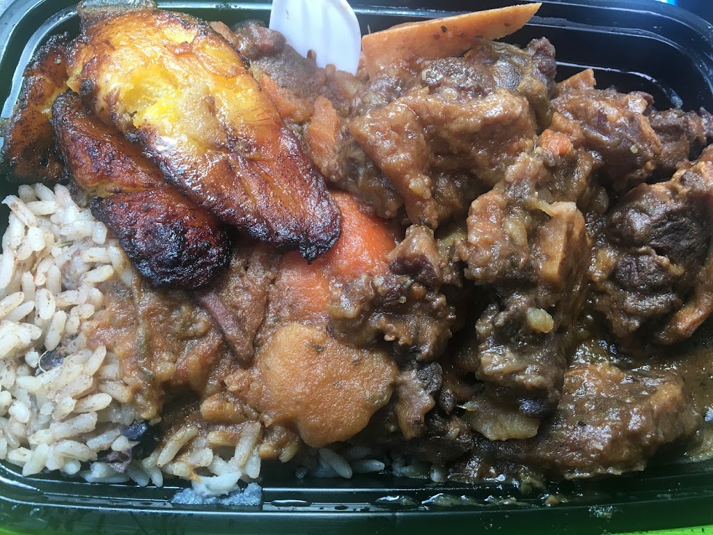 Oxtail