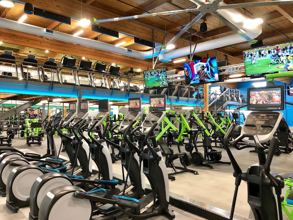  MUV Fitness SE Portland