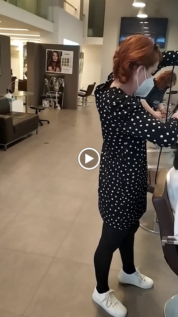 Aire's Peluqueria y Belleza Ponferrada — Videos