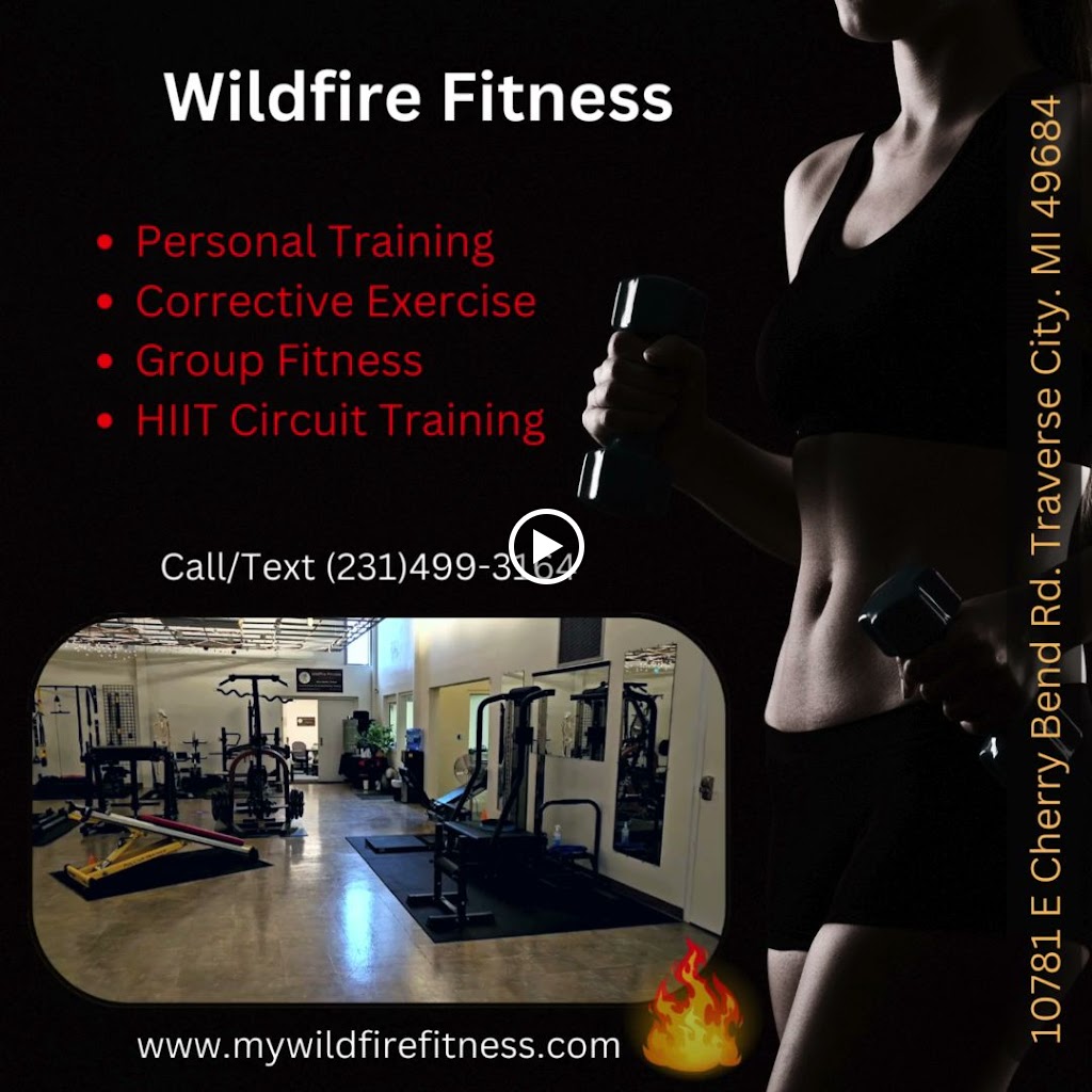  Wildfire Fitness