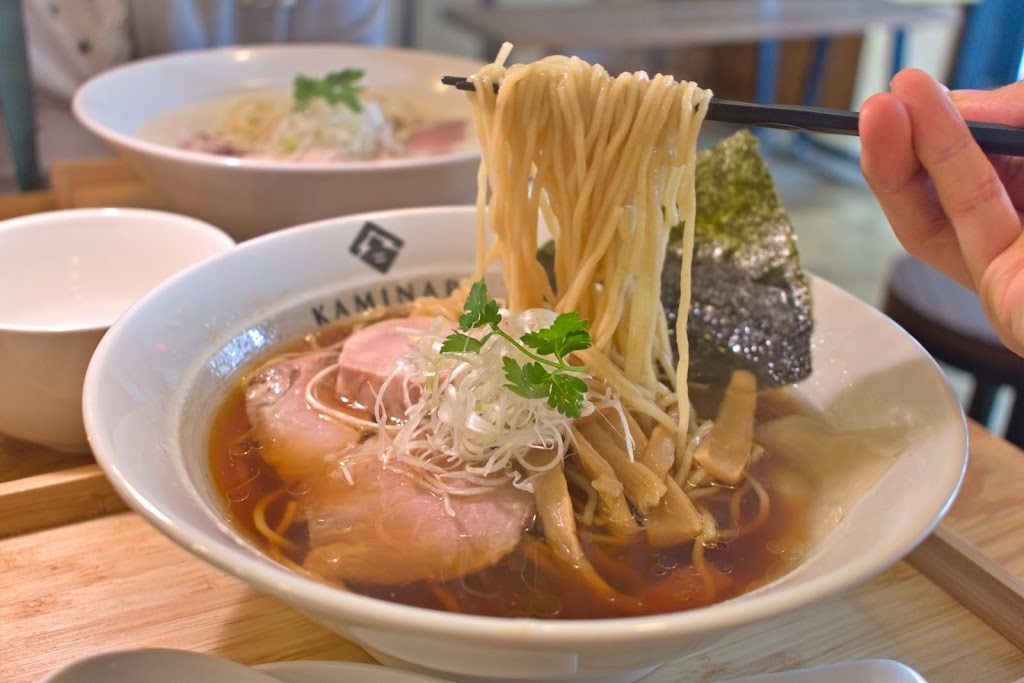 Food & drink