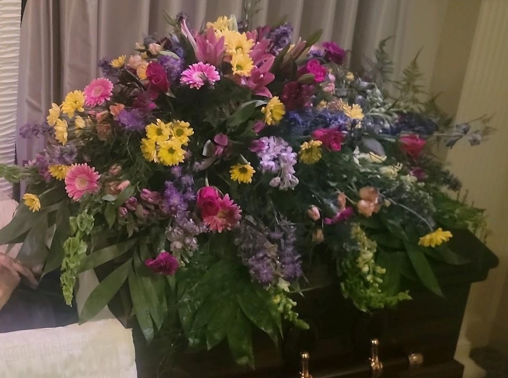 Murphey Florist