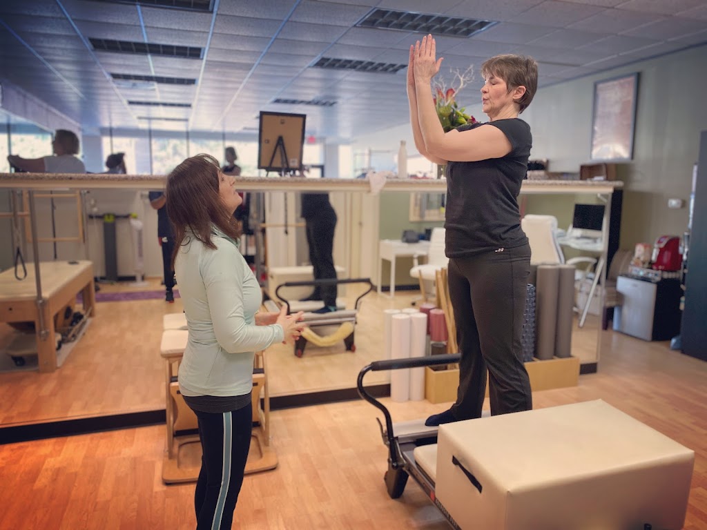  Dominic's Ultimate Pilates Studio