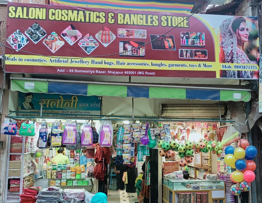 Saloni Kangan Stores