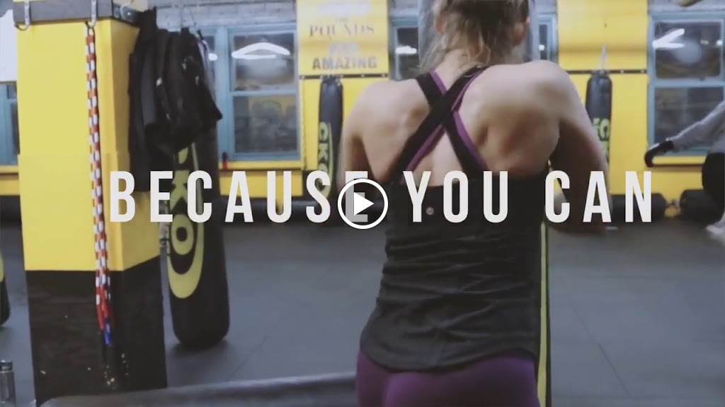  CKO Kickboxing Maplewood