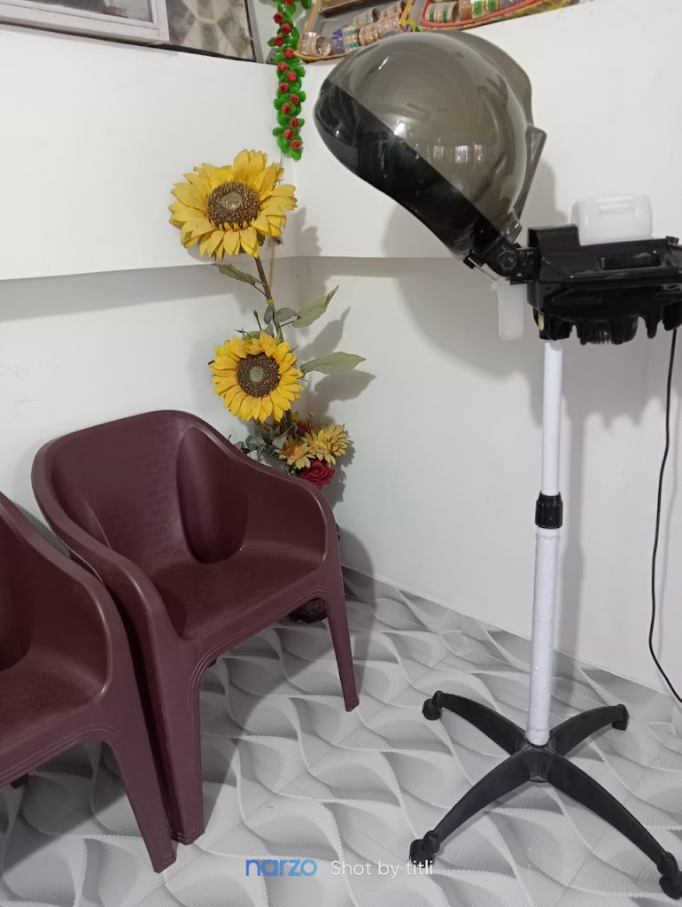 Sananda Beauty Salon Spa