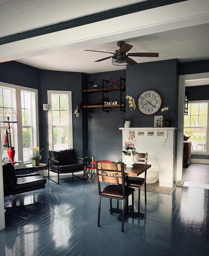 Photo of Foxtail Coffee Co. - Tavares