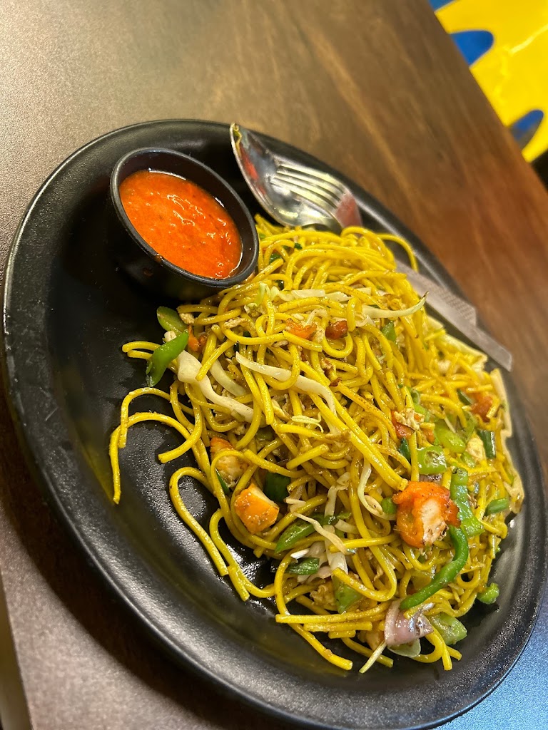 Kenil Chinese Cuisine