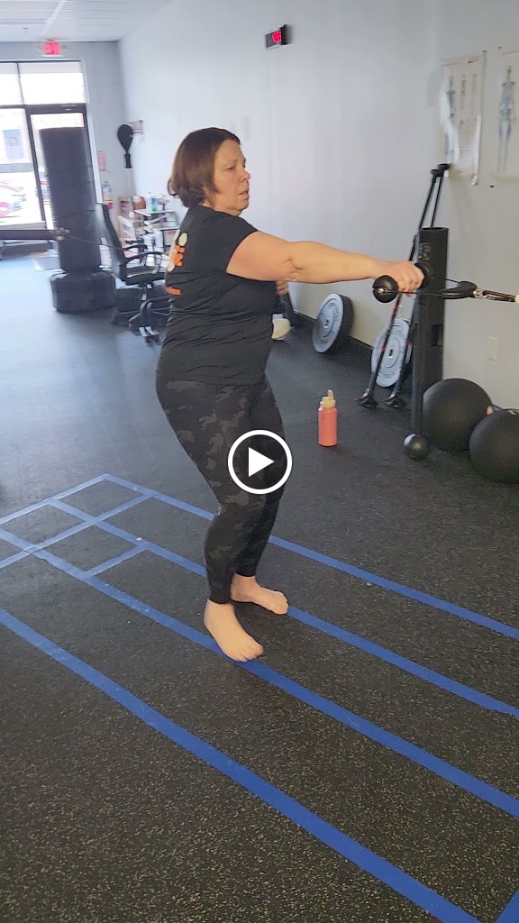  Cutting Edge Functional Training