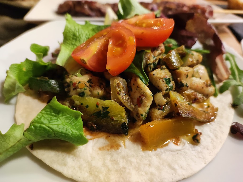 Central Cafe Jardin — Mas recientes