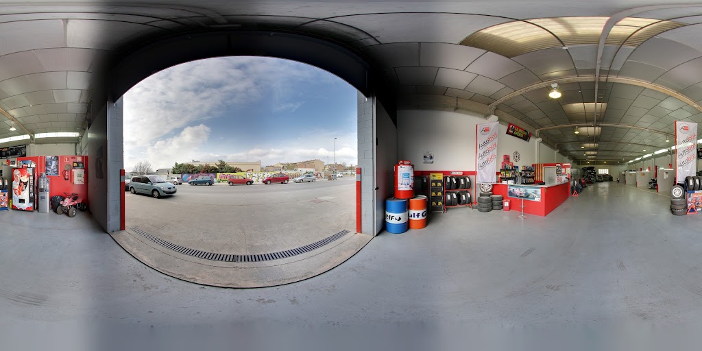 Street View & 360deg