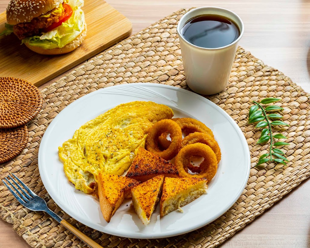 沐暮手作早午餐 MUMU Brunch 的照片