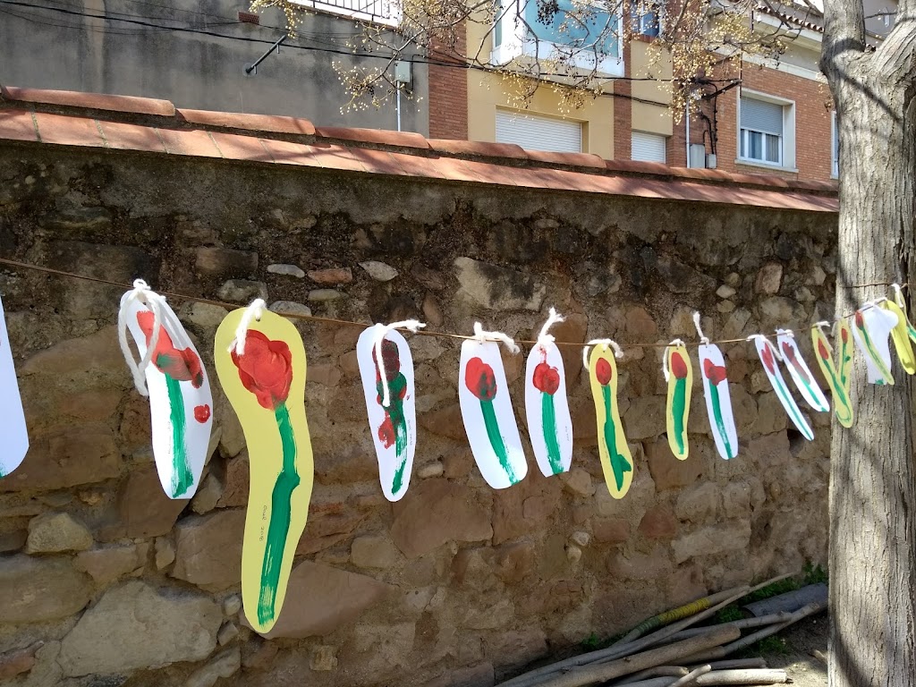 Llar d'Infants Publica La Lluna