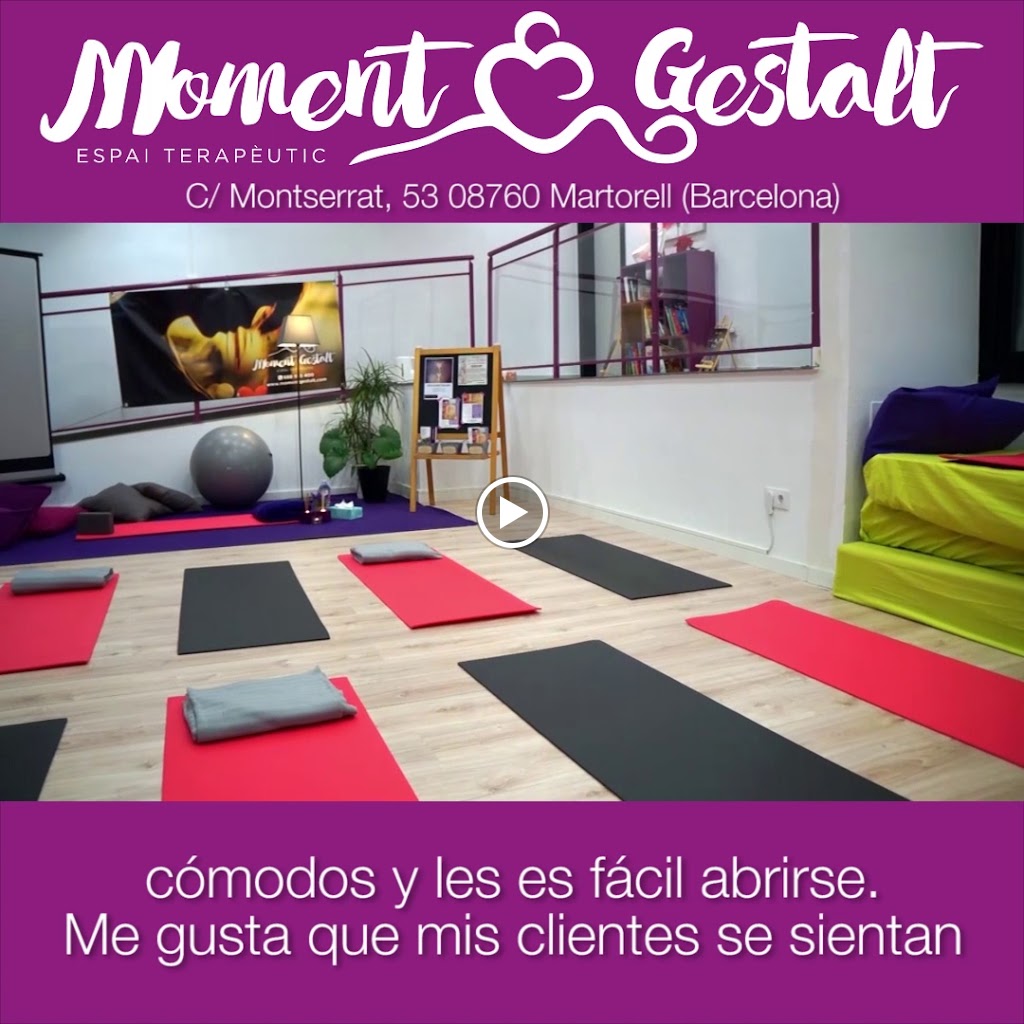 Coworking - Moment Gestalt — Del propietario