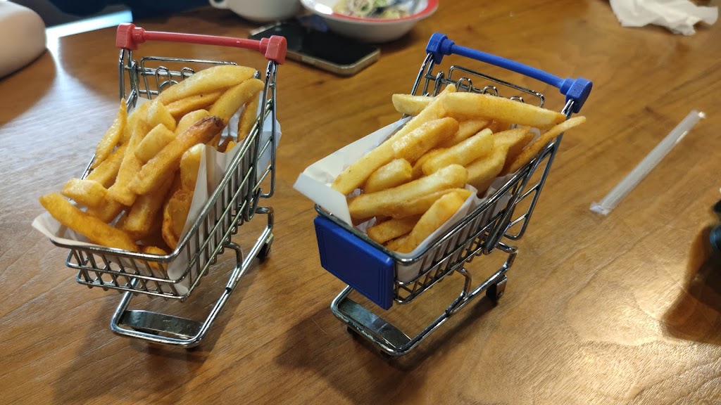 森罧義式餐廳 的照片
