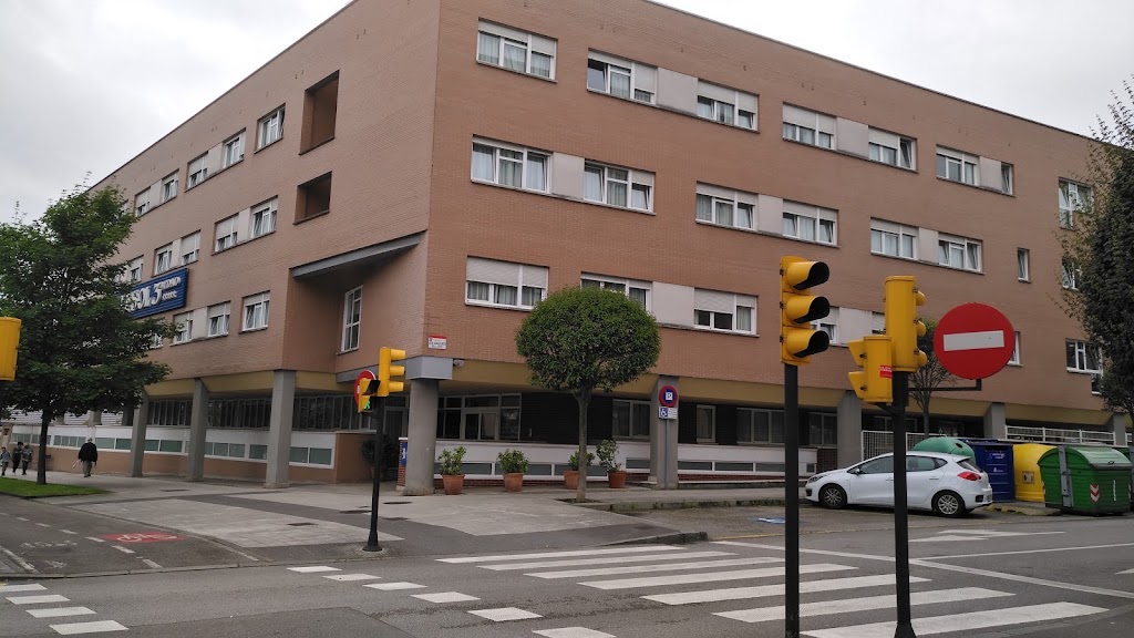 Residencia para Mayores Ballesol Gijon ***** — De los visitantes