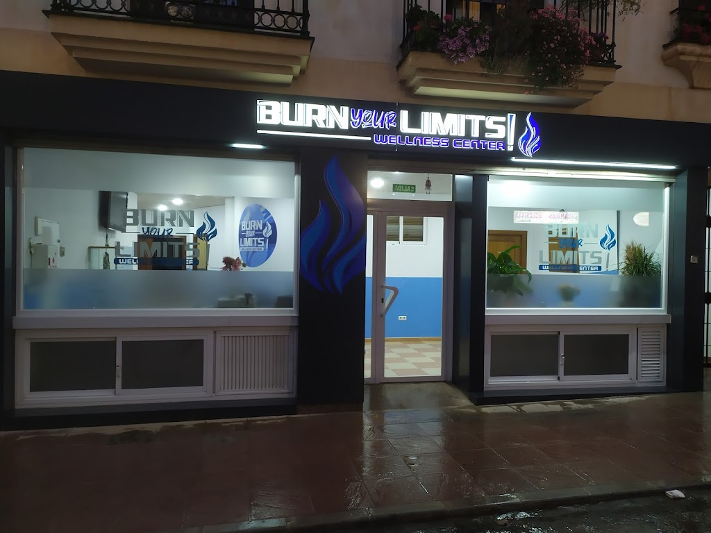 Burn Your Limits Wellnes Center
