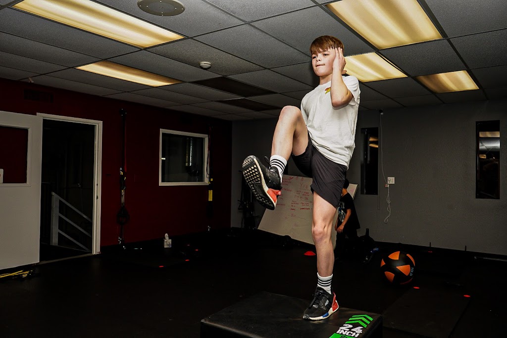  Train The Brain Fit Club