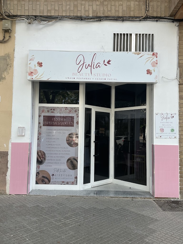 Julia Beauty Studio