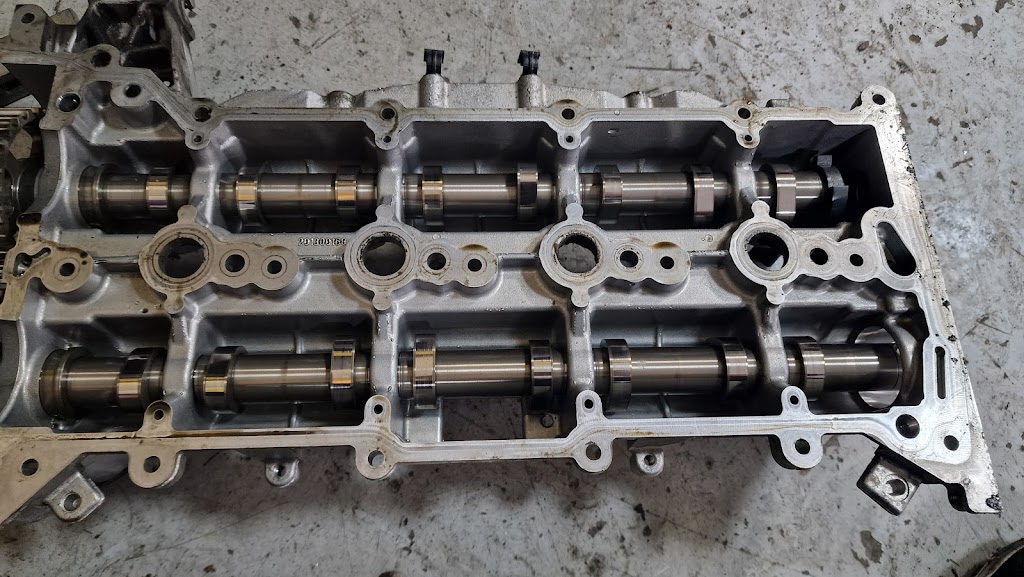 Taller mecanico en Cordoba - Taller Campera Motor | SPG Talleres