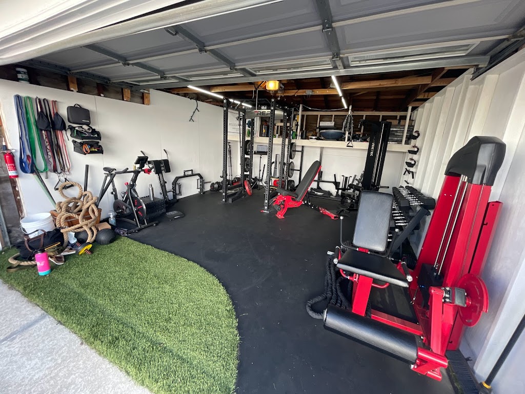  Adam Davis (One Fitness and Therapy)