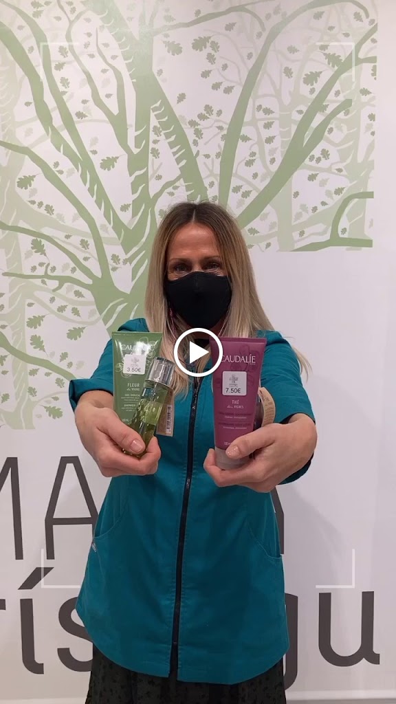 Farmacia Laura Aristegui Echave — Videos