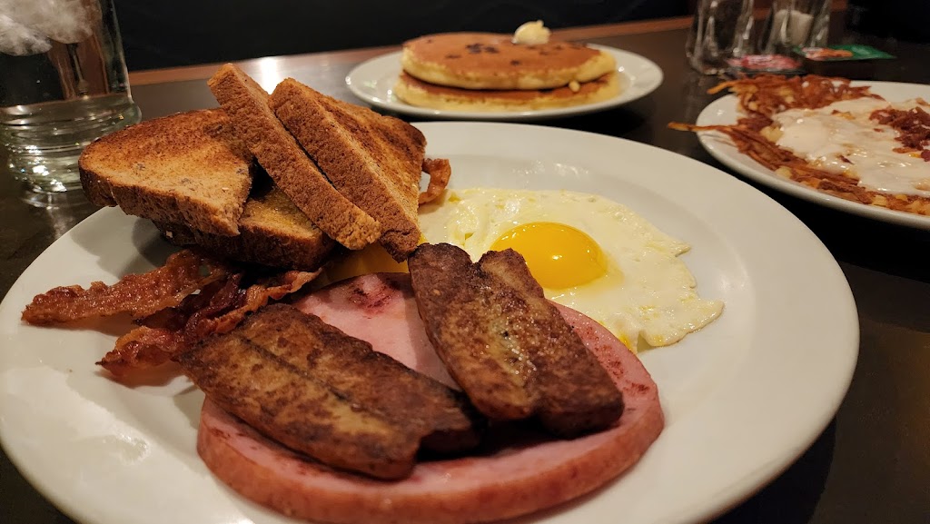 Hash browns