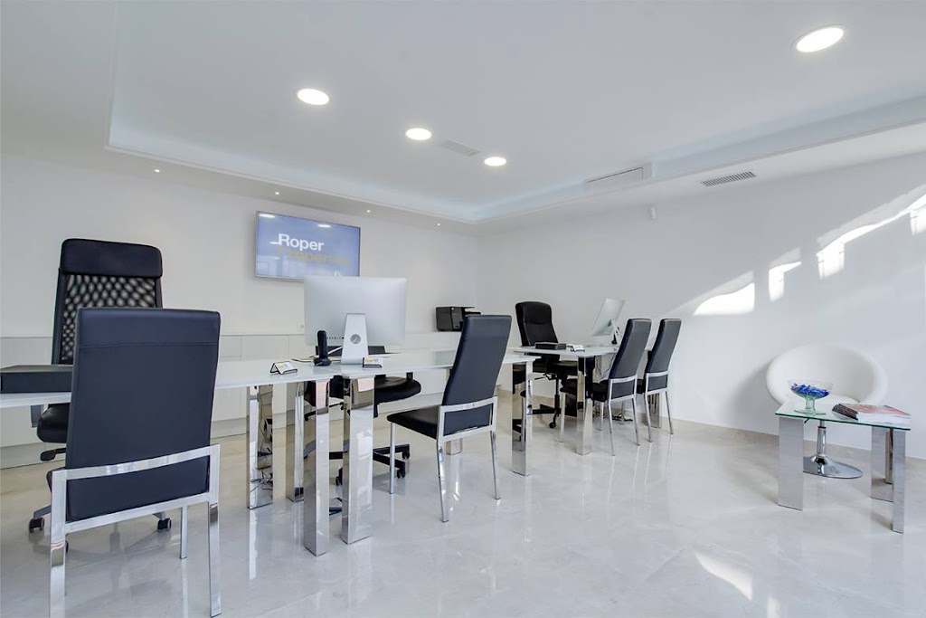 Roper Properties Estate Agents, Puerto del Carmen, Lanzarote